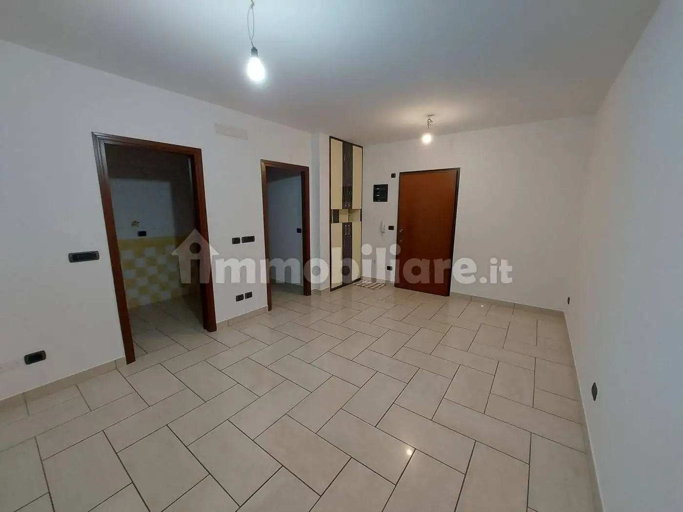 Appartamento in affitto a Imola