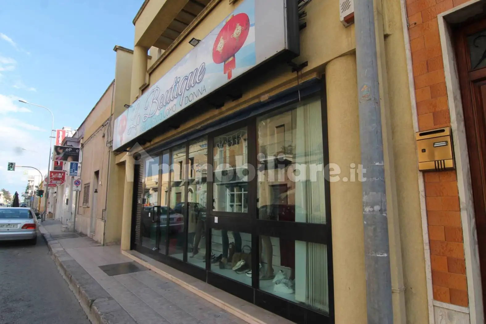 Casa indipendente in vendita a Sava