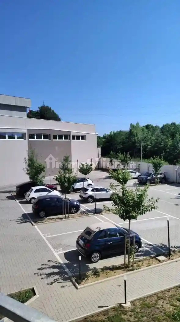 Monolocale via Arcangelo Corelli, Novoli, Firenze - foto 2