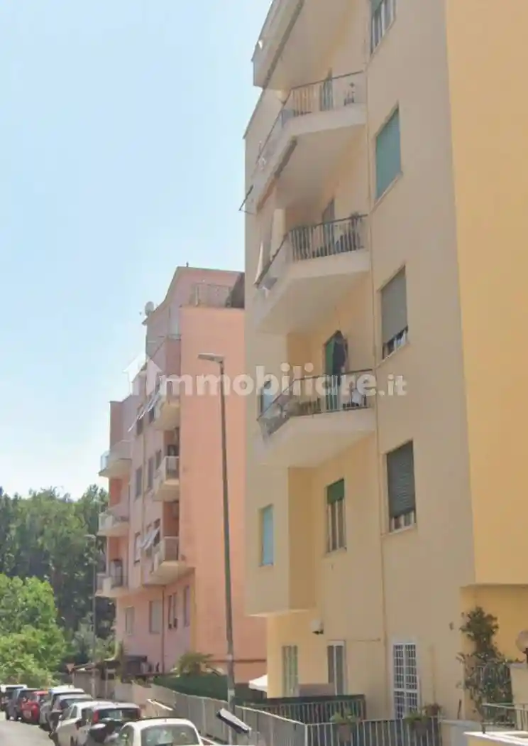 Bilocale via Isole Eolie, Conca d'Oro - Valli, Roma - foto 2