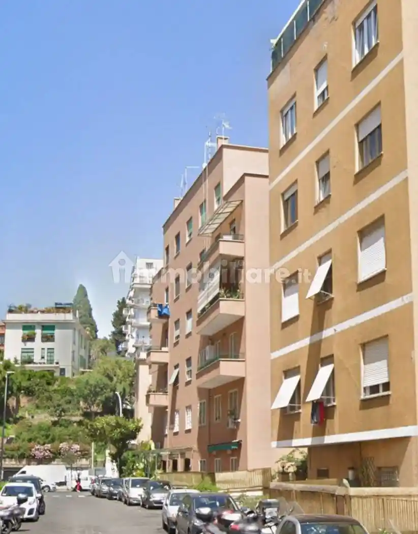 Bilocale via Isole Eolie, Conca d'Oro - Valli, Roma - foto 3