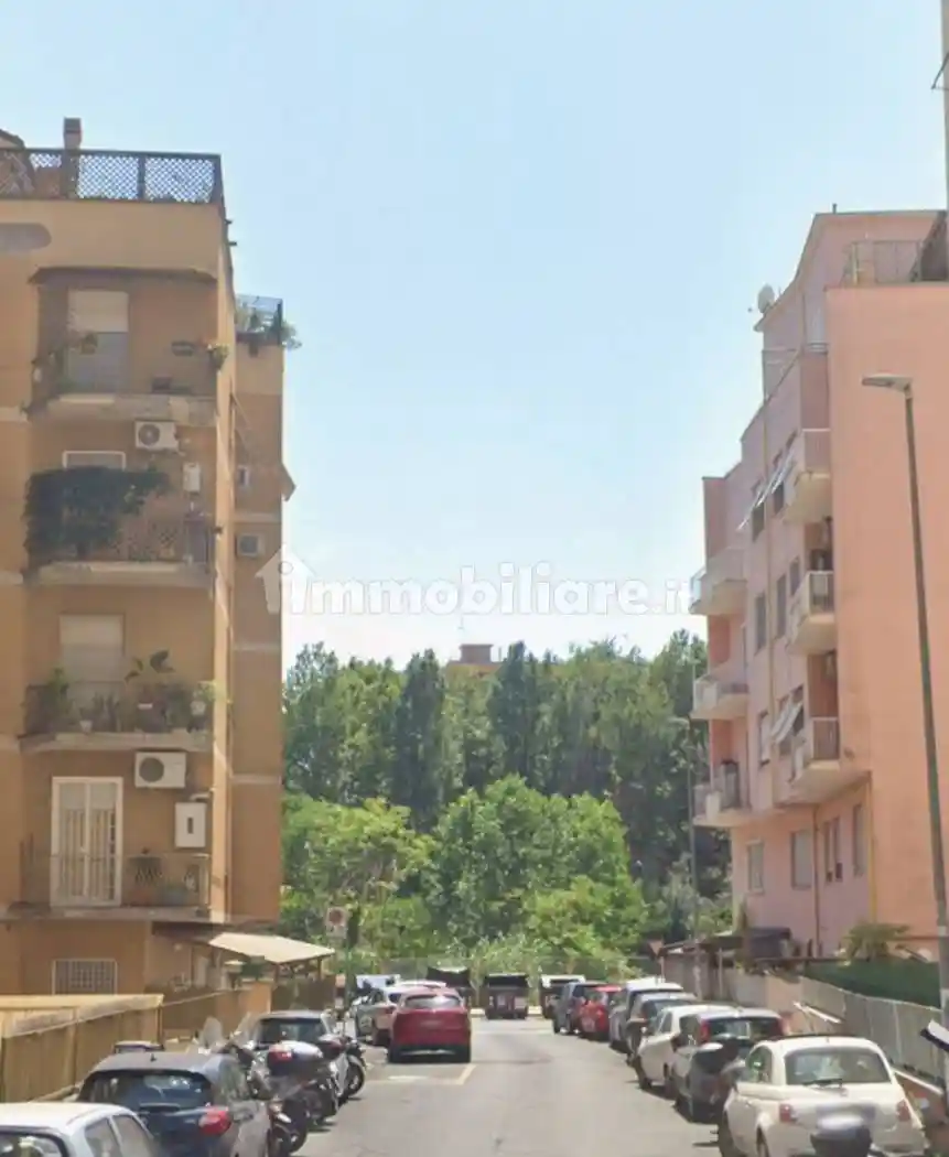 Bilocale via Isole Eolie, Conca d'Oro - Valli, Roma - foto 5