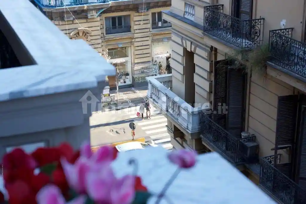 Appartamento corso Umberto I 154, Tribunali, Napoli - foto 2