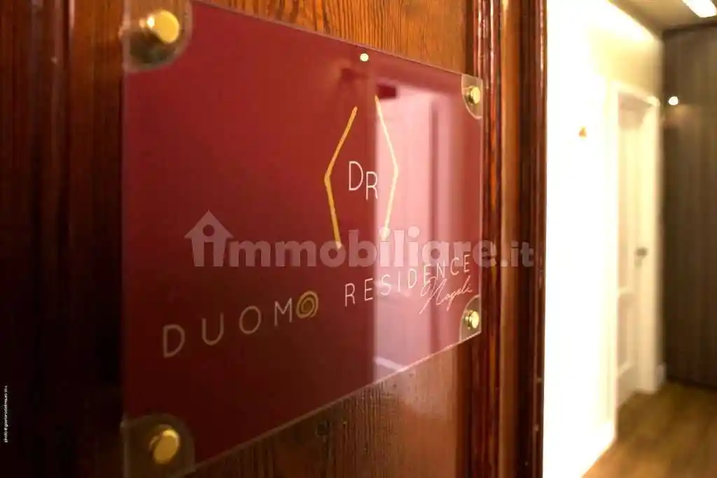 Appartamento corso Umberto I 154, Tribunali, Napoli - foto 3