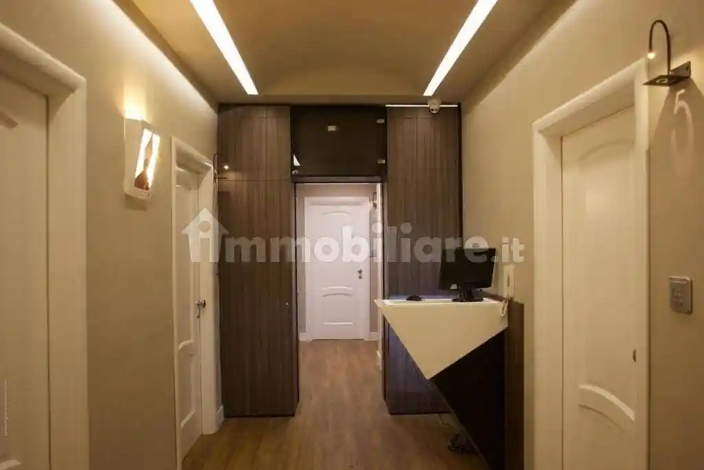 Appartamento corso Umberto I 154, Tribunali, Napoli - foto 4