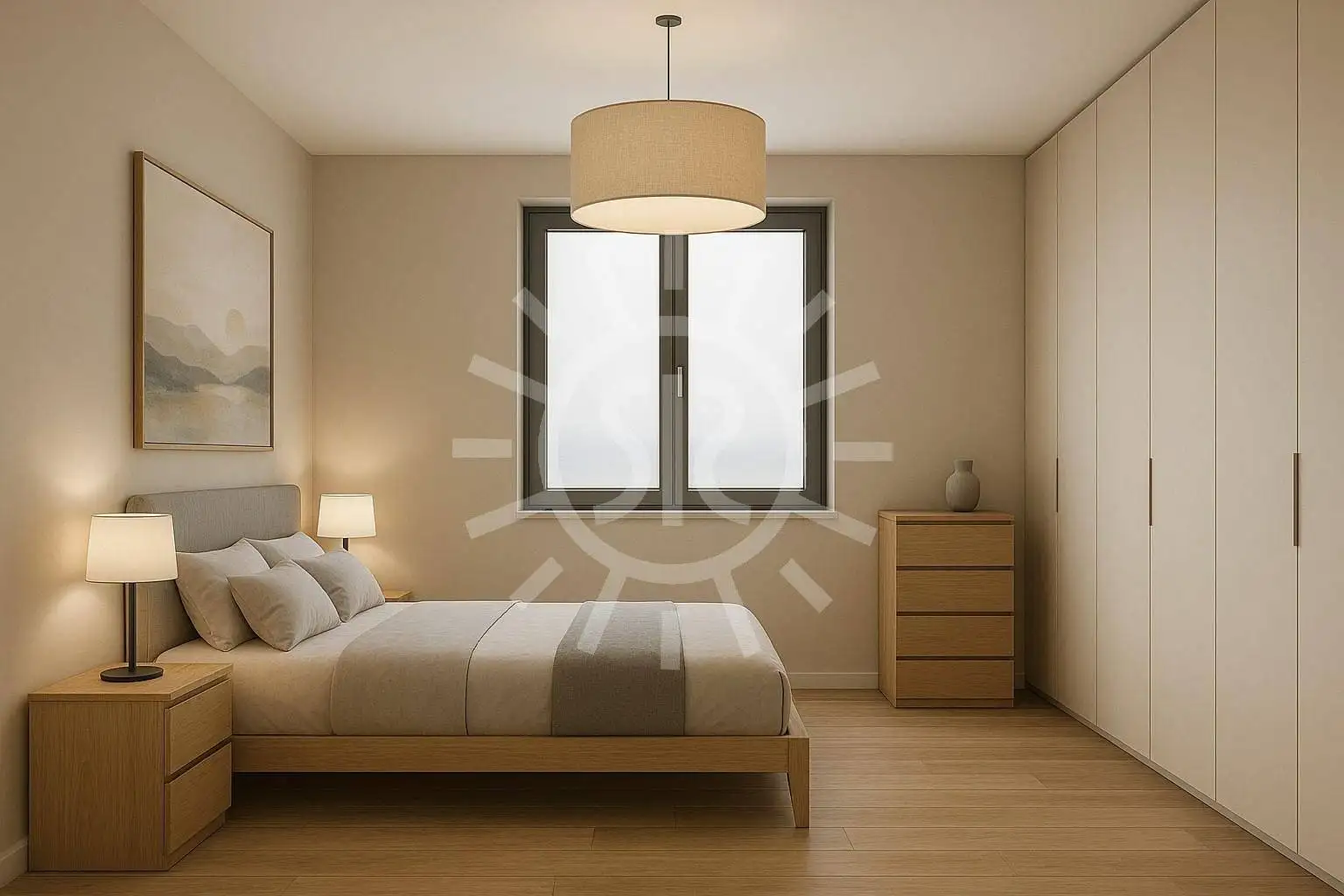 Villa bifamiliare, nuova, 149 m², Mezzolara, Budrio - foto 5