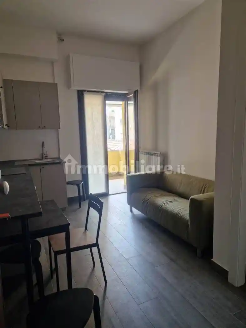 Bilocale via Plinio 22, Morgagni, Milano - foto 3