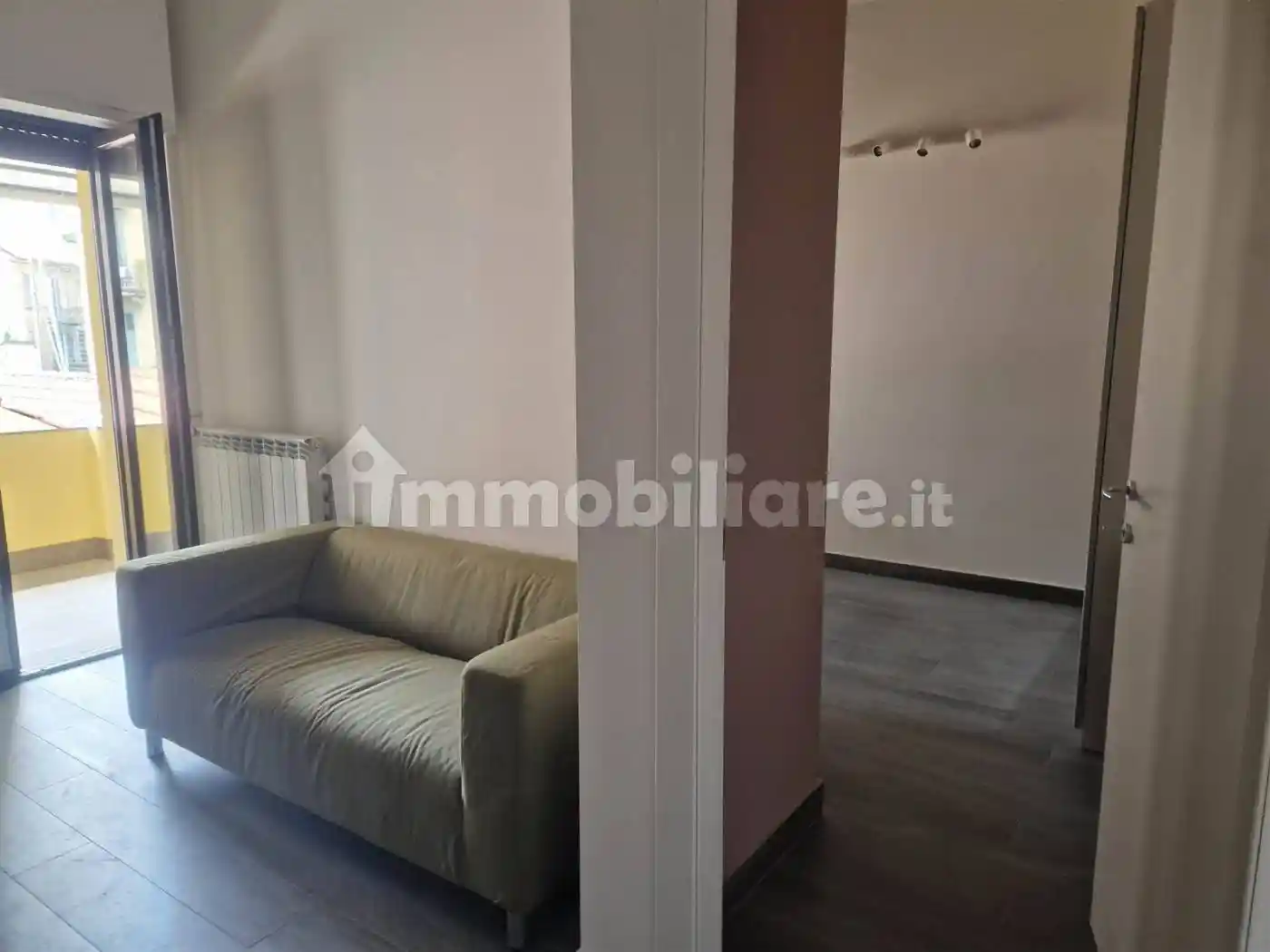 Bilocale via Plinio 22, Morgagni, Milano - foto 4