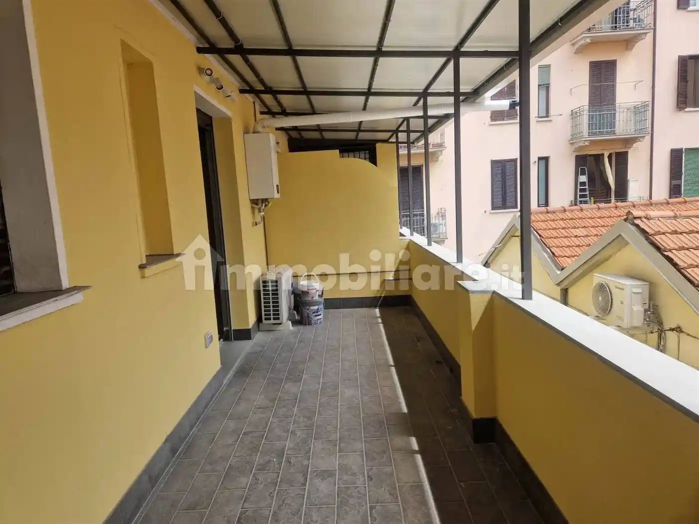 Bilocale via Plinio 22, Morgagni, Milano - foto 5