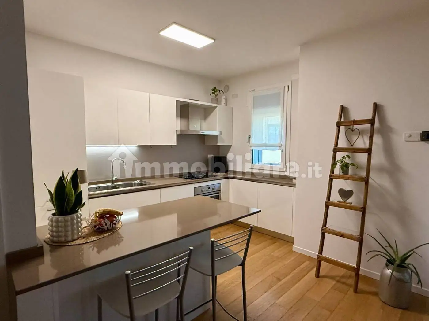 Appartamento in vendita a Albignasego