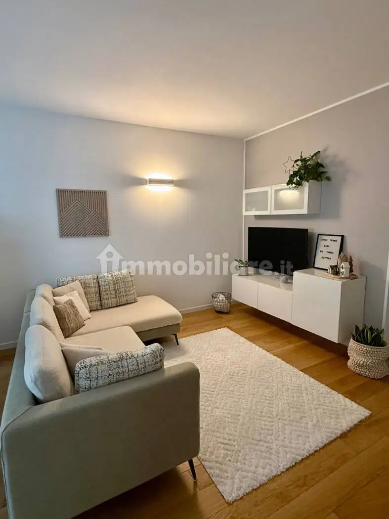 Trilocale via Giovanni Visentin, Mandriola, Albignasego - foto 2