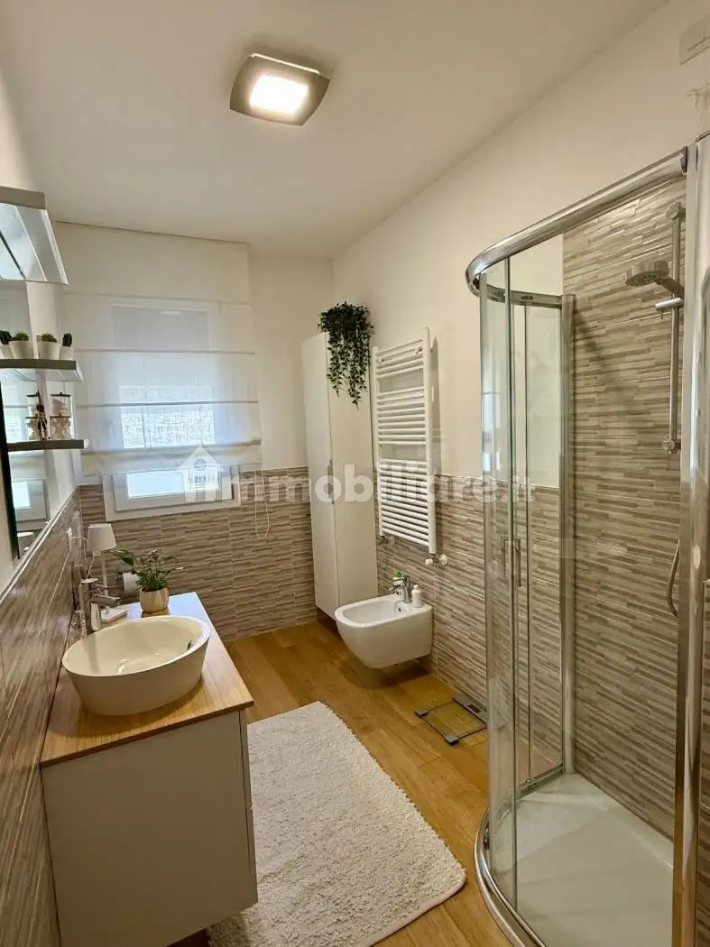 Trilocale via Giovanni Visentin, Mandriola, Albignasego - foto 3