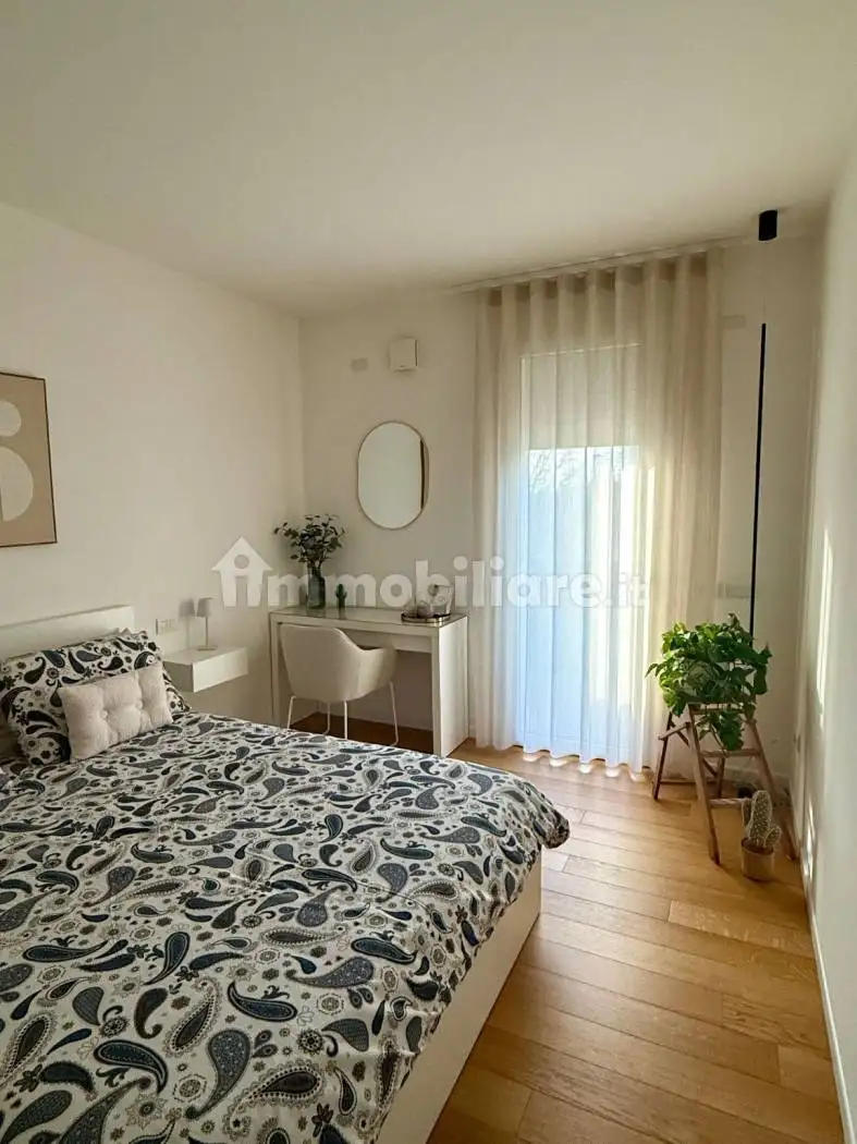 Trilocale via Giovanni Visentin, Mandriola, Albignasego - foto 4