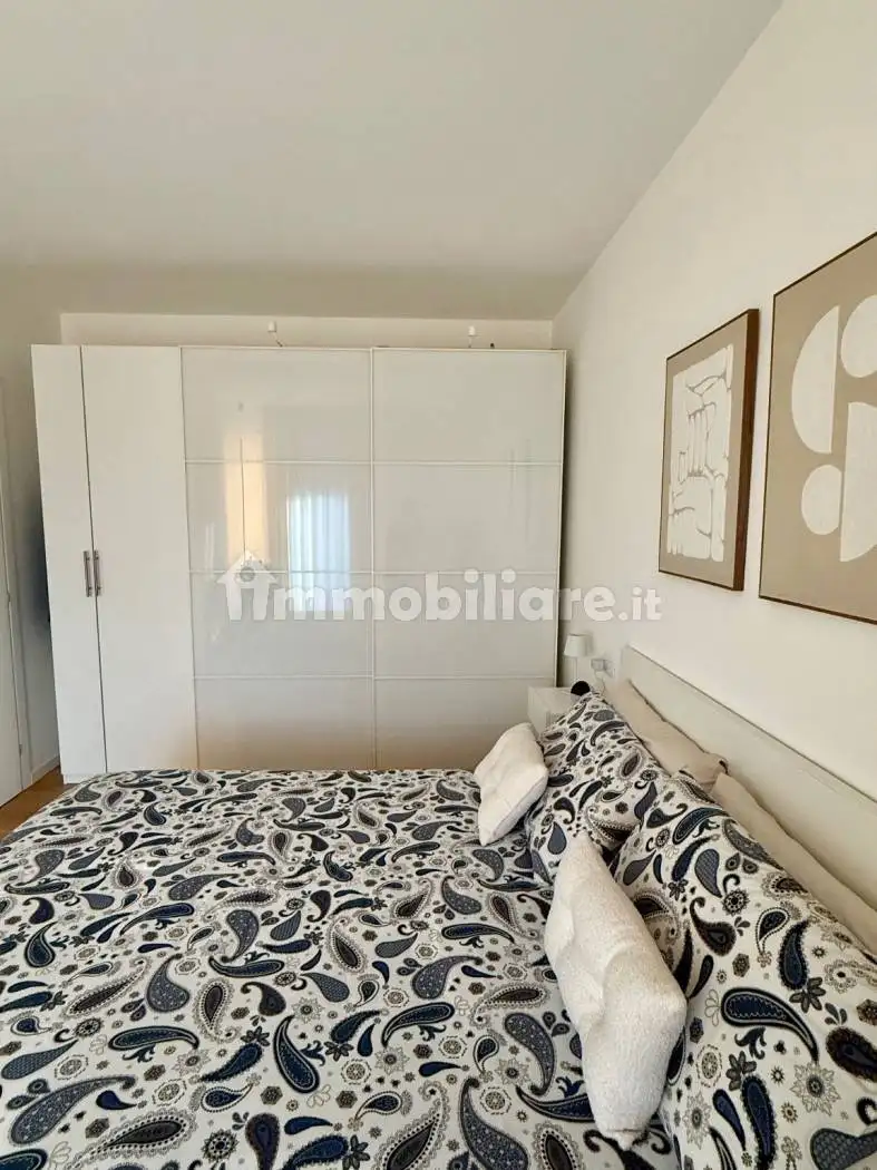 Trilocale via Giovanni Visentin, Mandriola, Albignasego - foto 5