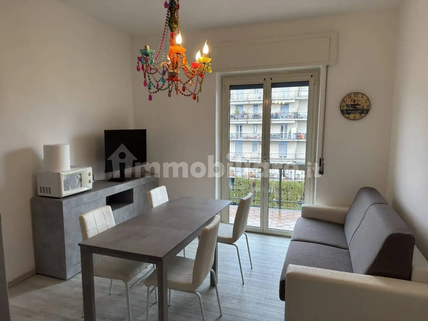 Appartamento in affitto a Verbania