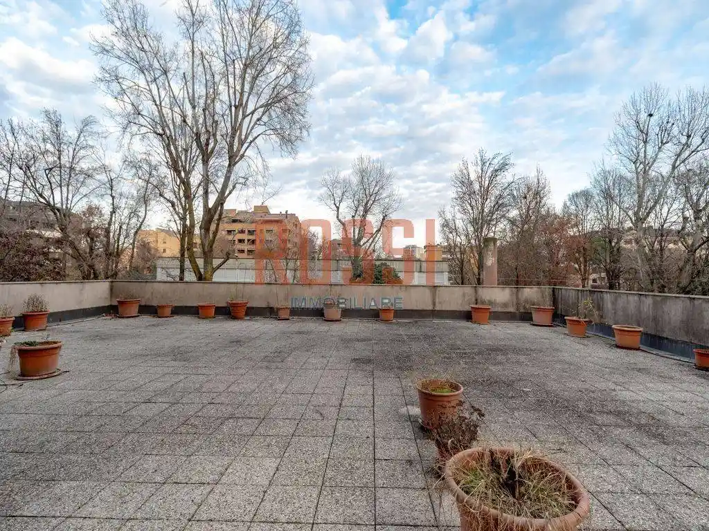 Trilocale via Goldoni, San Giuseppe, Monza - foto 2