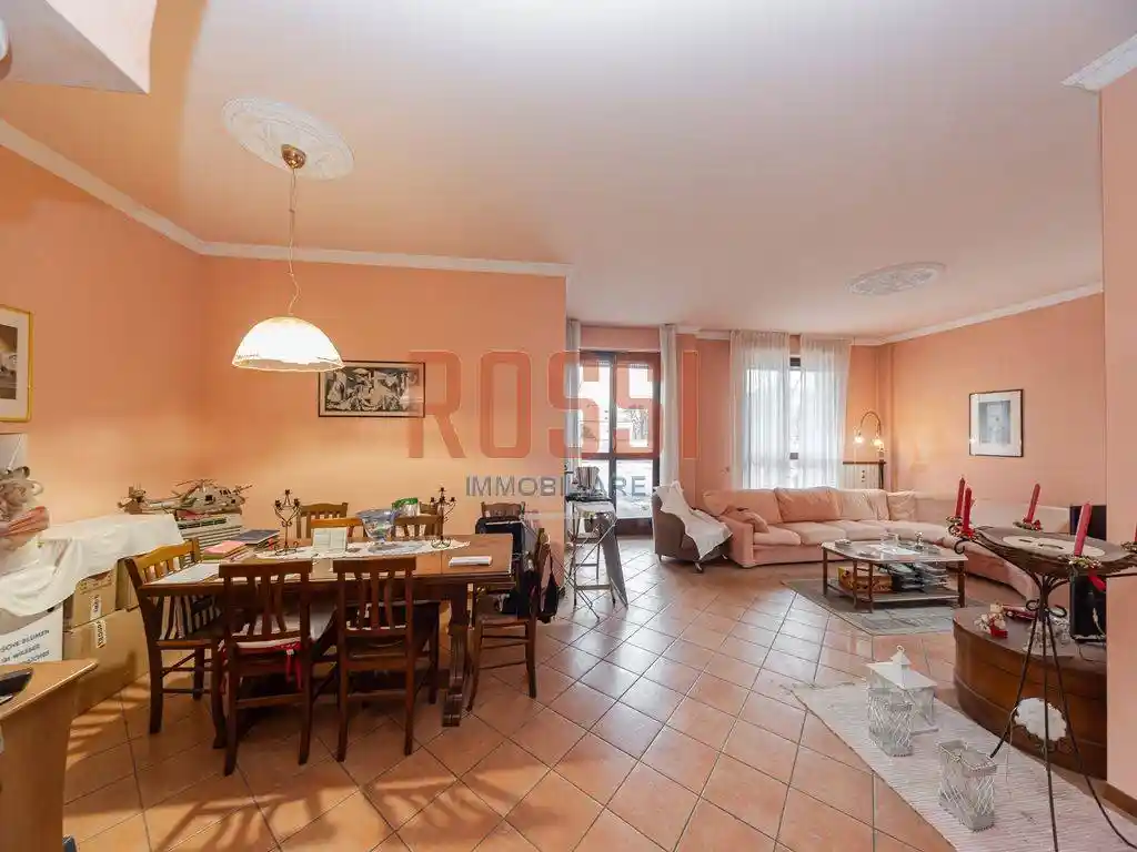 Trilocale via Goldoni, San Giuseppe, Monza - foto 3