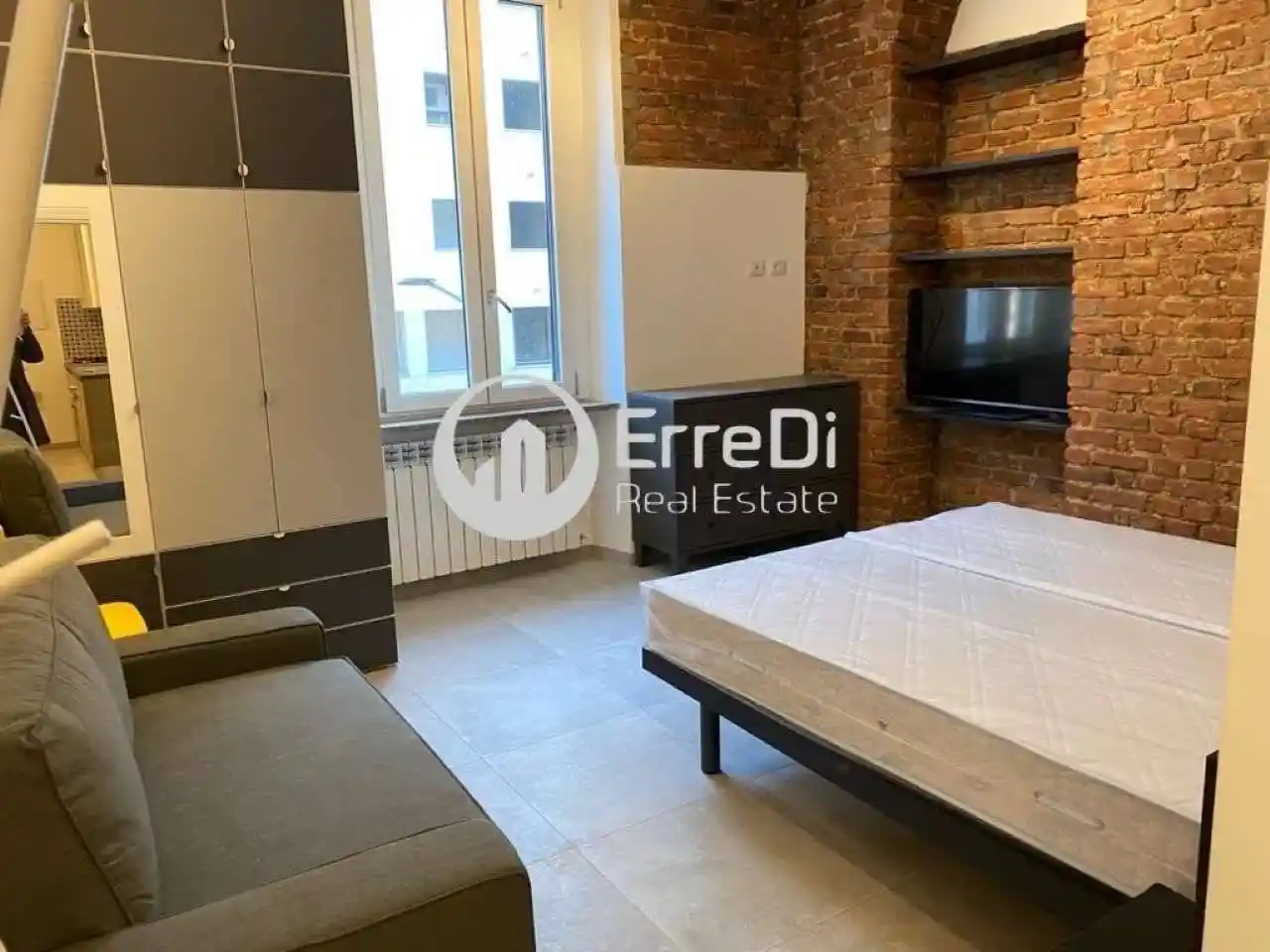 Bilocale via SAVONA 108, Giambellino, Milano - foto 2