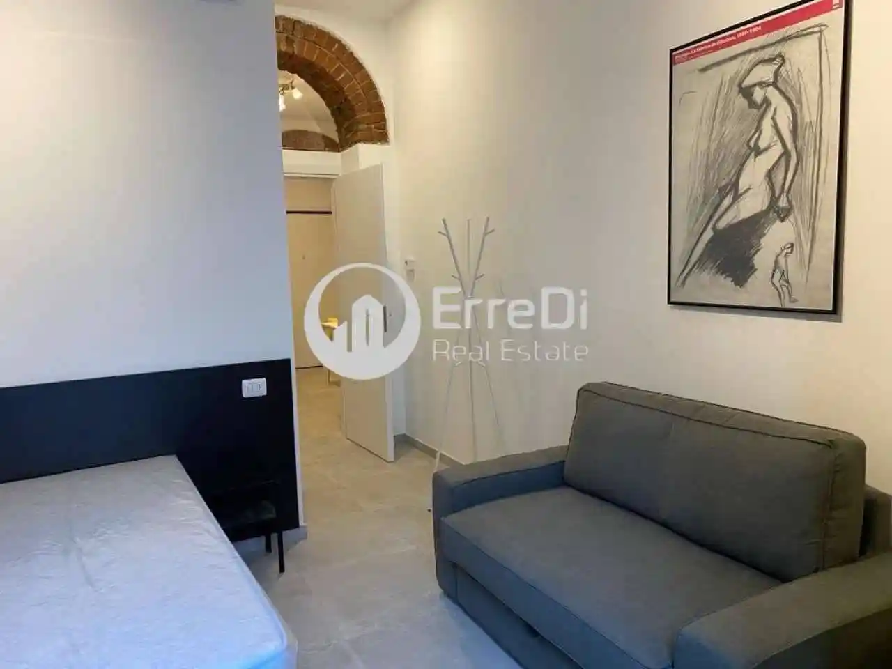 Bilocale via SAVONA 108, Giambellino, Milano - foto 5