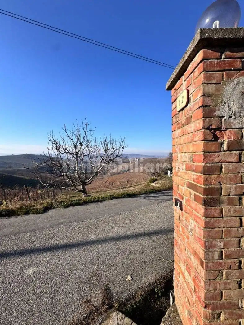 Casa colonica via roma 1, Barbaresco - foto 4