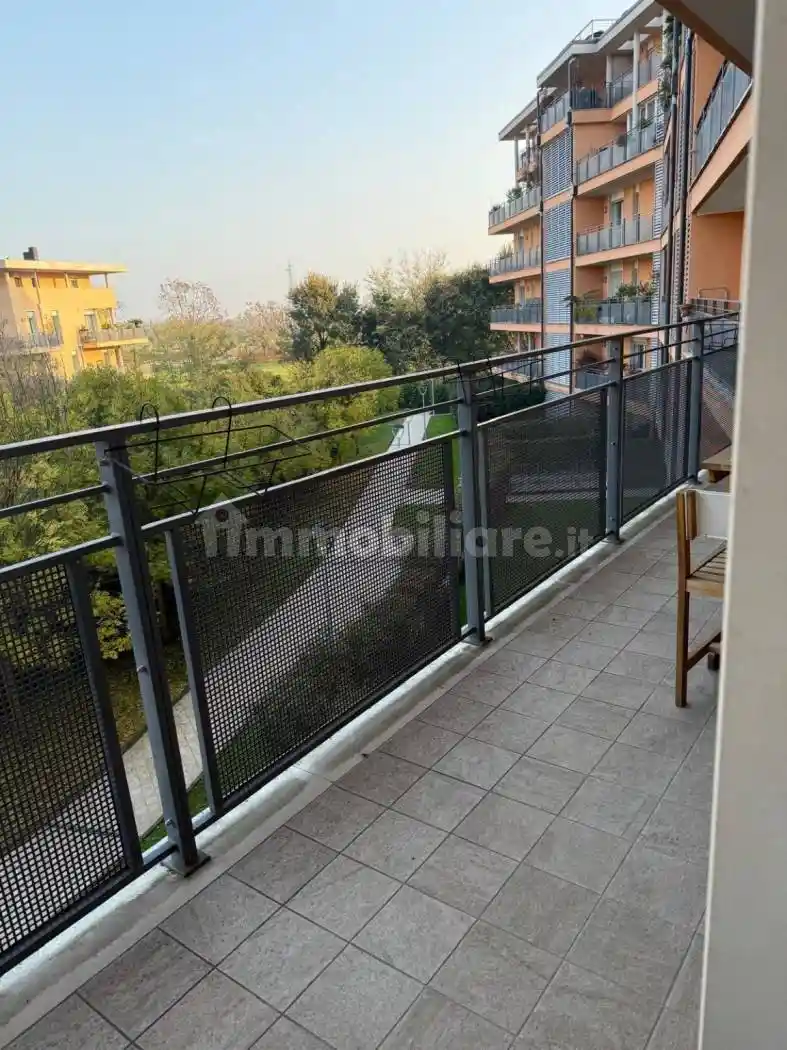 Bilocale via Bernardo Quaranta, Ripamonti - Fondazione Prada, Milano - foto 4