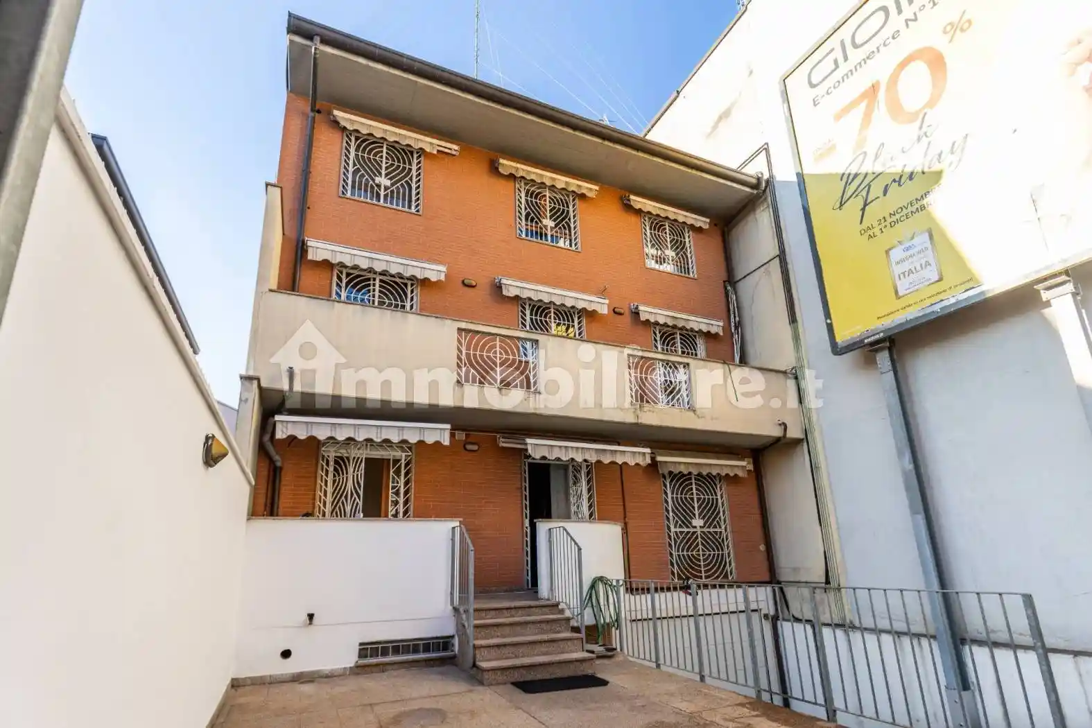 Terratetto plurifamiliare viale Monza 71, Rovereto, Milano - foto 2