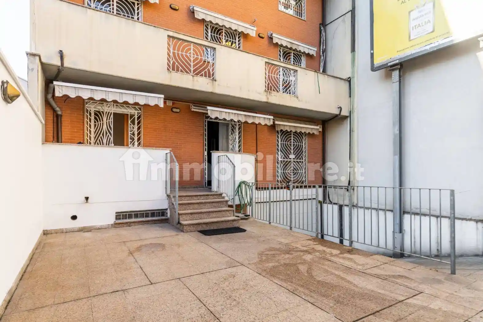 Terratetto plurifamiliare viale Monza 71, Rovereto, Milano - foto 3