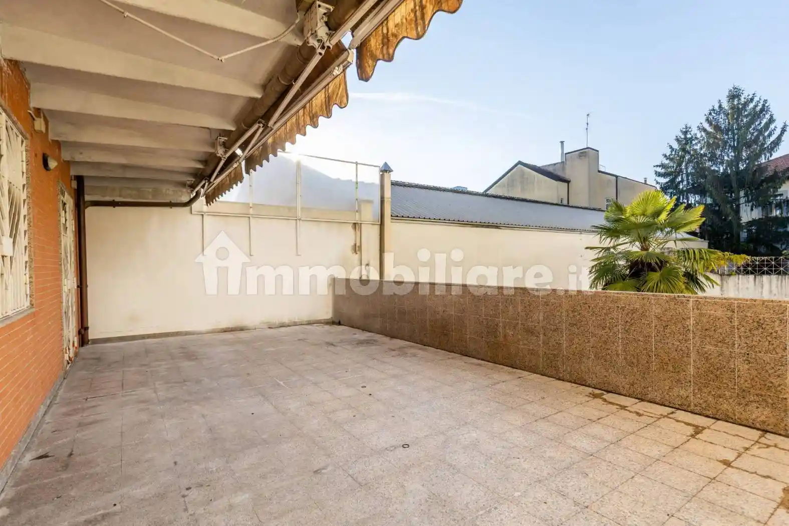 Terratetto plurifamiliare viale Monza 71, Rovereto, Milano - foto 4