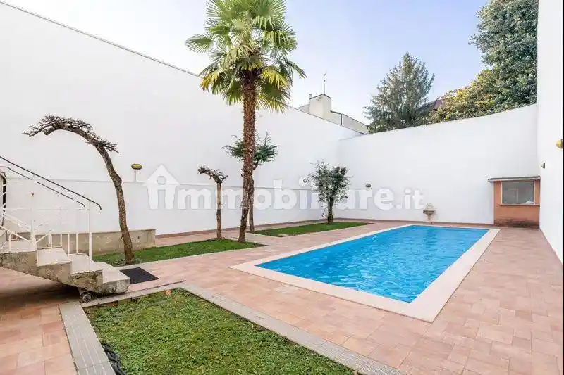 Terratetto plurifamiliare viale Monza 71, Rovereto, Milano - foto 5