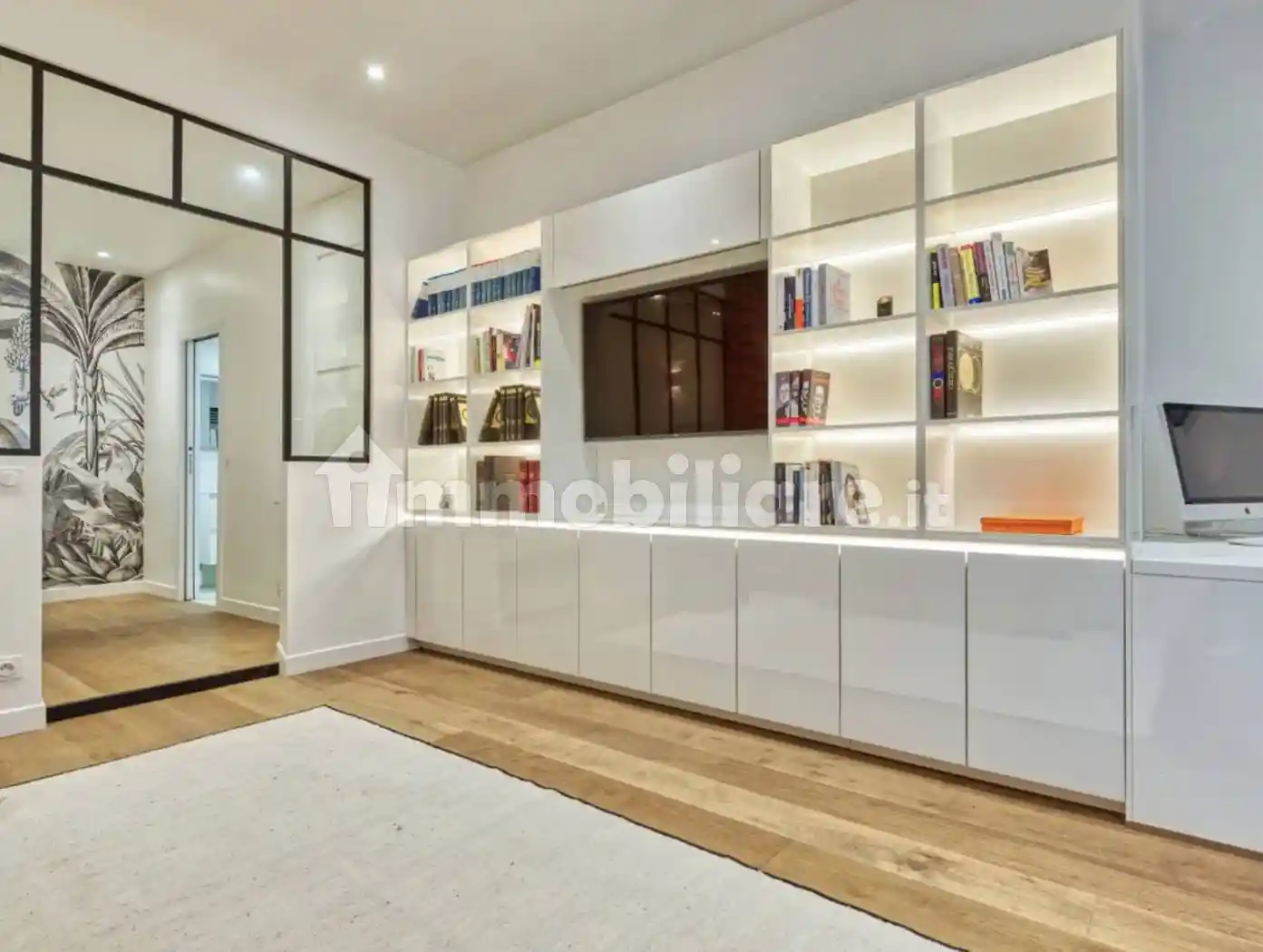 Bilocale corso Vercelli, Vercelli - Wagner, Milano - foto 2