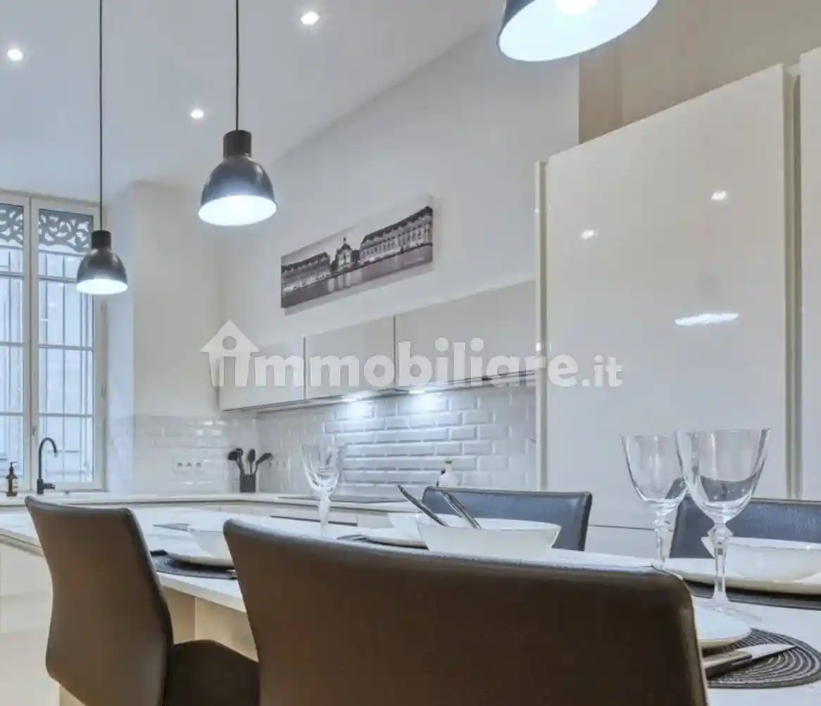 Bilocale corso Vercelli, Vercelli - Wagner, Milano - foto 3