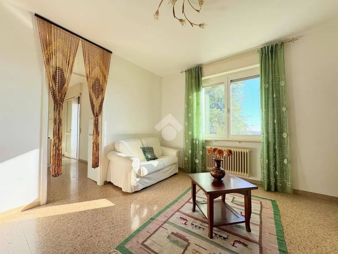 Appartamento in vendita a Udine