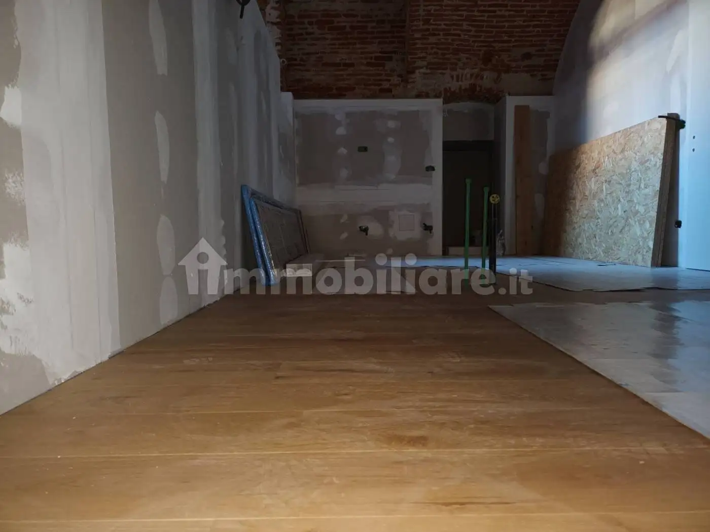 Bilocale via Monte di Pietà 20, Centro, Saluzzo - foto 4