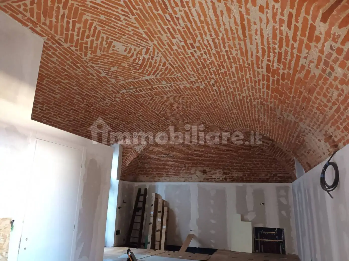 Bilocale via Monte di Pietà 20, Centro, Saluzzo - foto 5