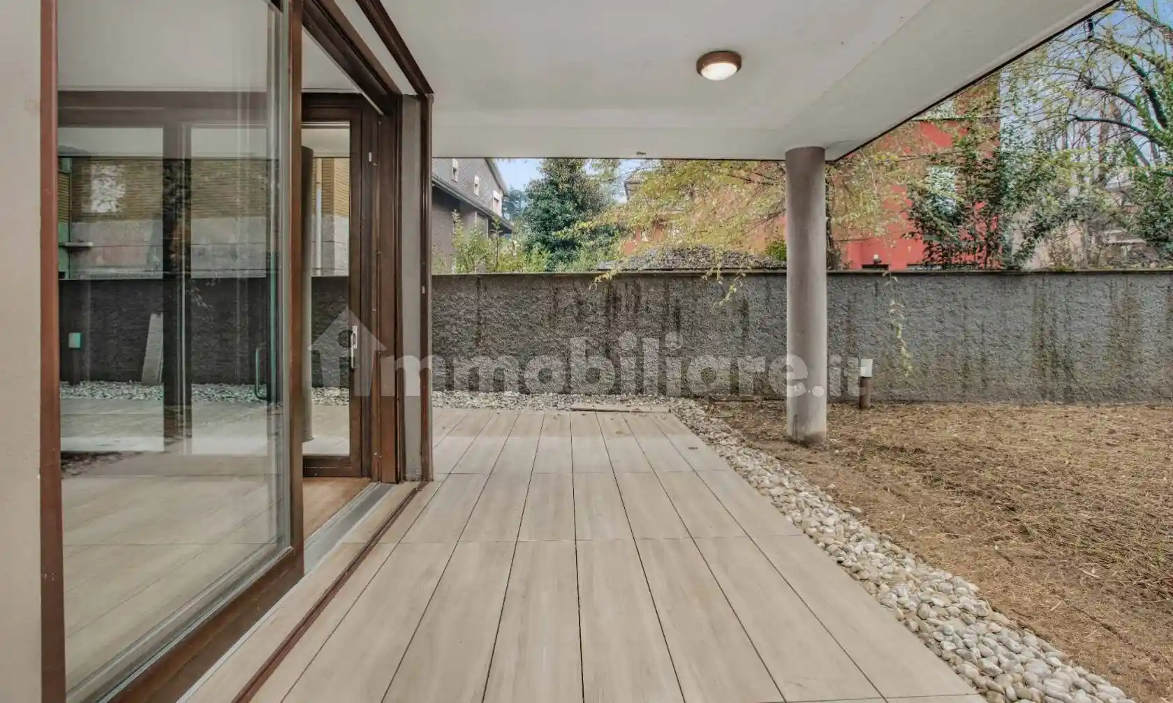 Trilocale via Leonida Bissolati 31, Maggiolina, Milano - foto 2