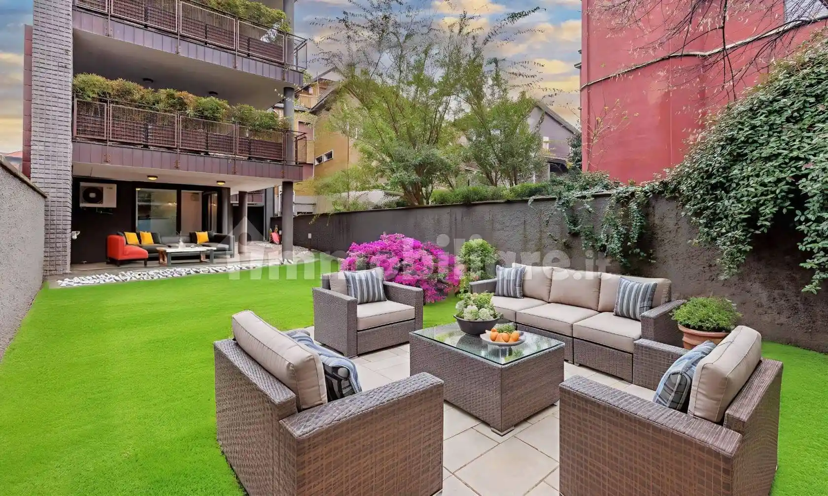 Trilocale via Leonida Bissolati 31, Maggiolina, Milano - foto 3