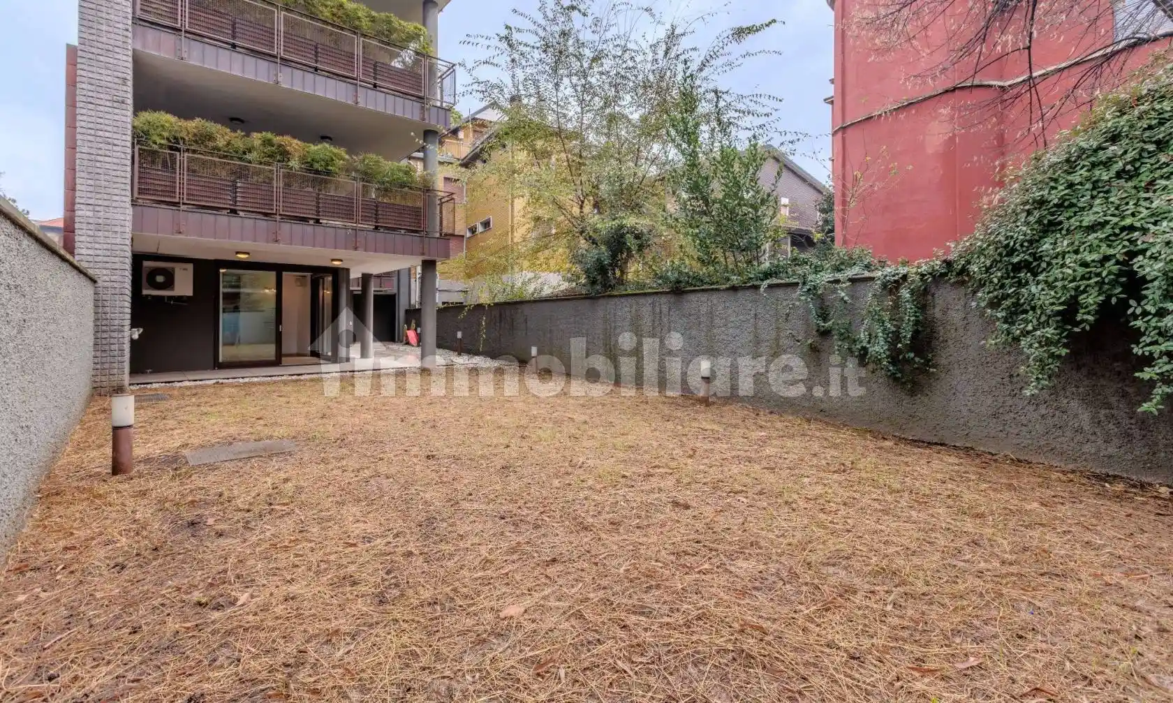 Trilocale via Leonida Bissolati 31, Maggiolina, Milano - foto 4