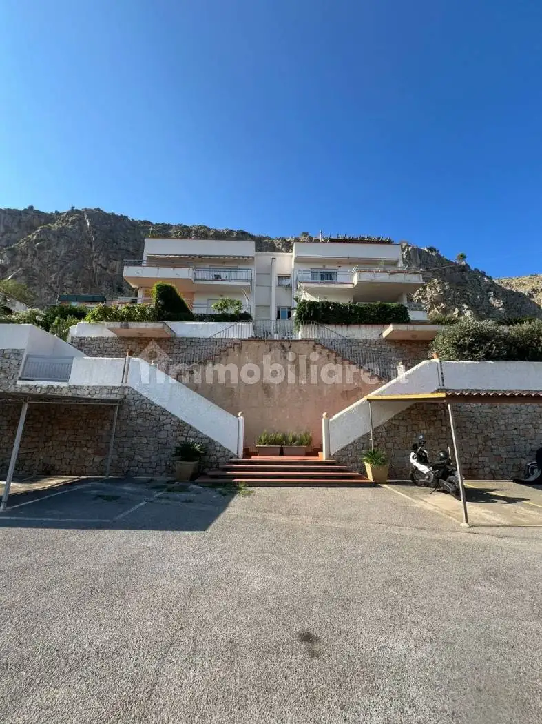 Appartamento in affitto a Palermo