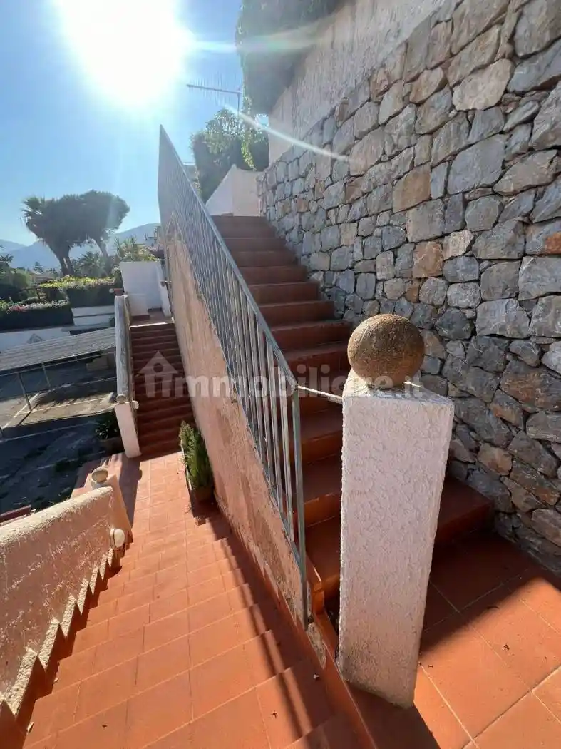 Bilocale via Tolomea 27, Mondello - Valdesi, Palermo - foto 2