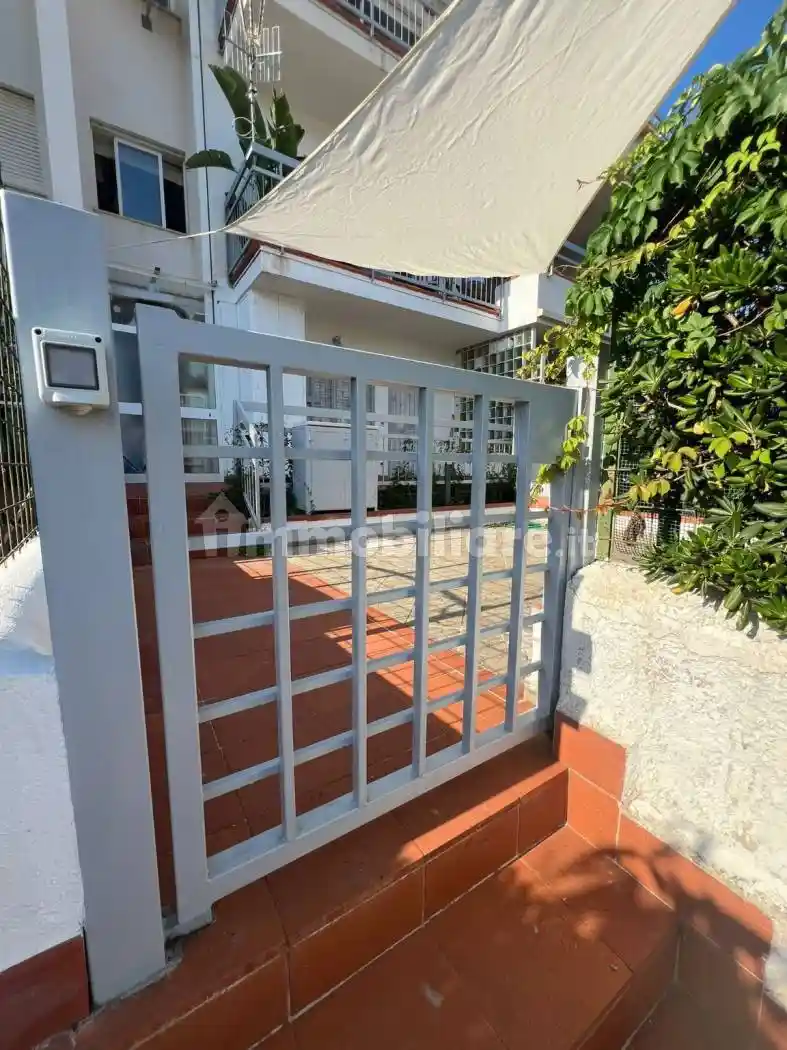 Bilocale via Tolomea 27, Mondello - Valdesi, Palermo - foto 4