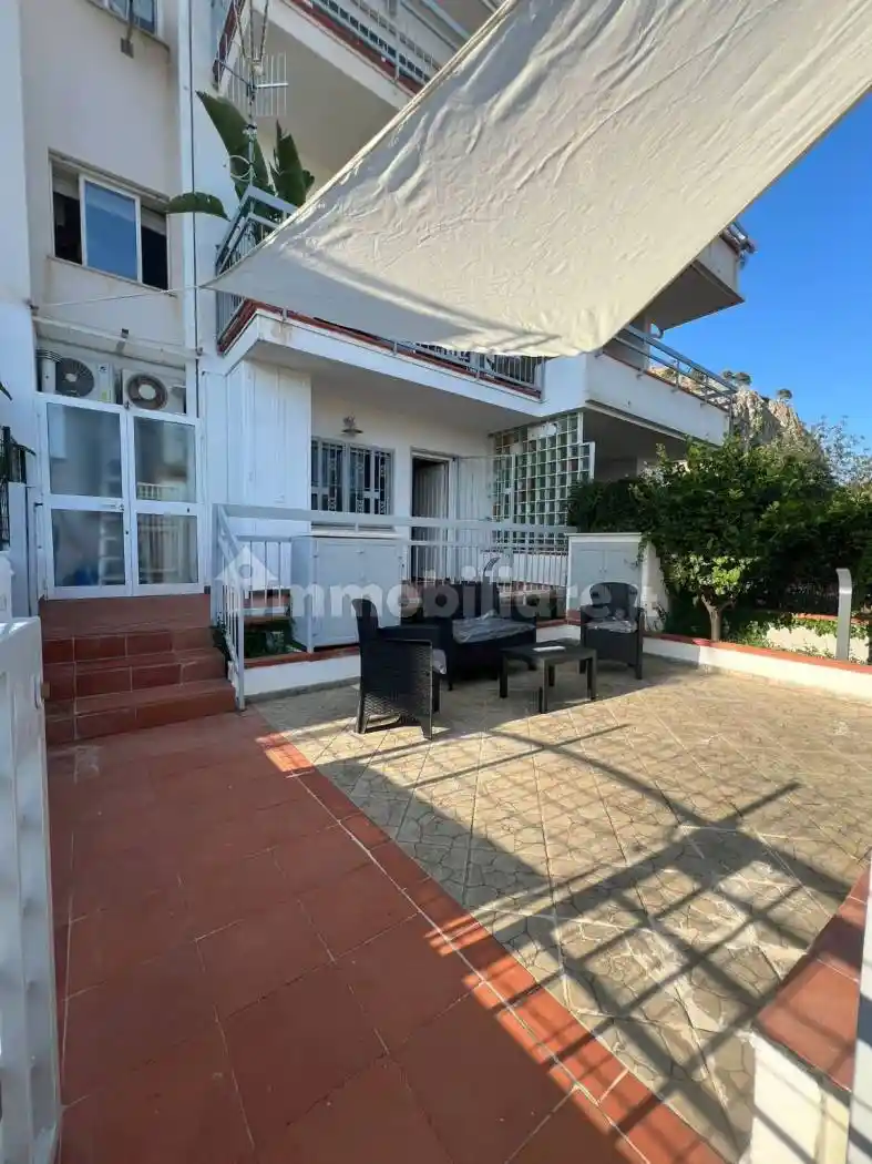 Bilocale via Tolomea 27, Mondello - Valdesi, Palermo - foto 5