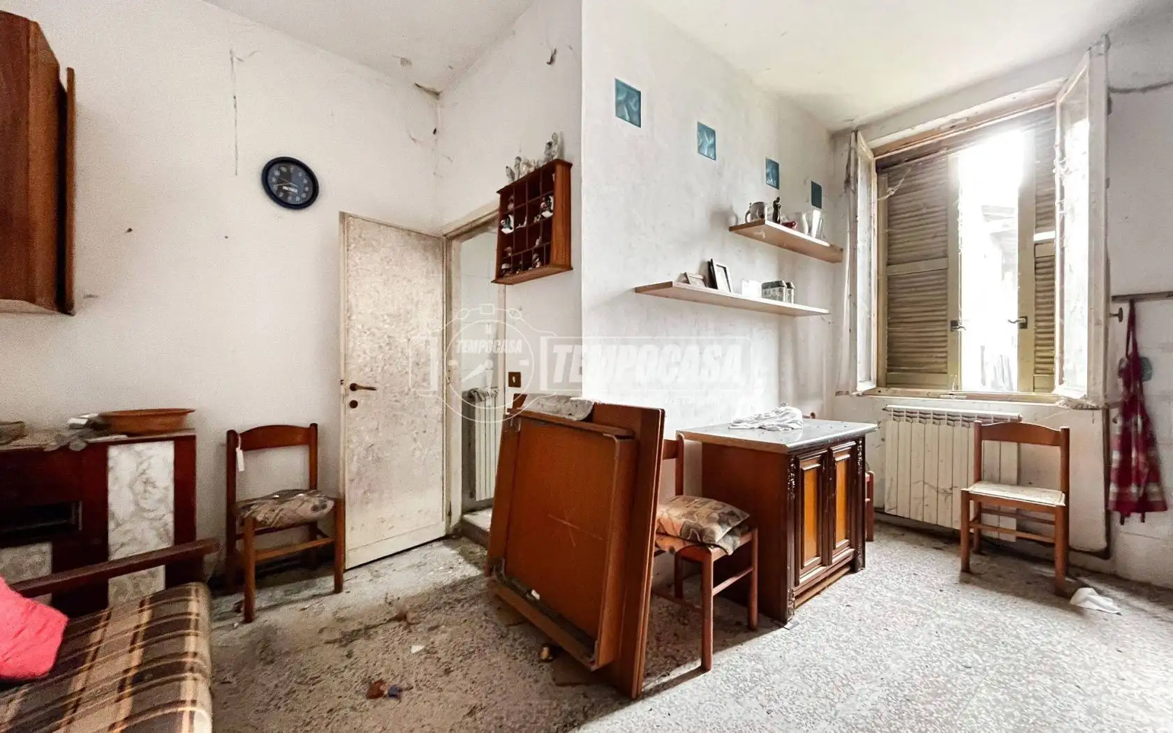 Appartamento in vendita a Crespiatica