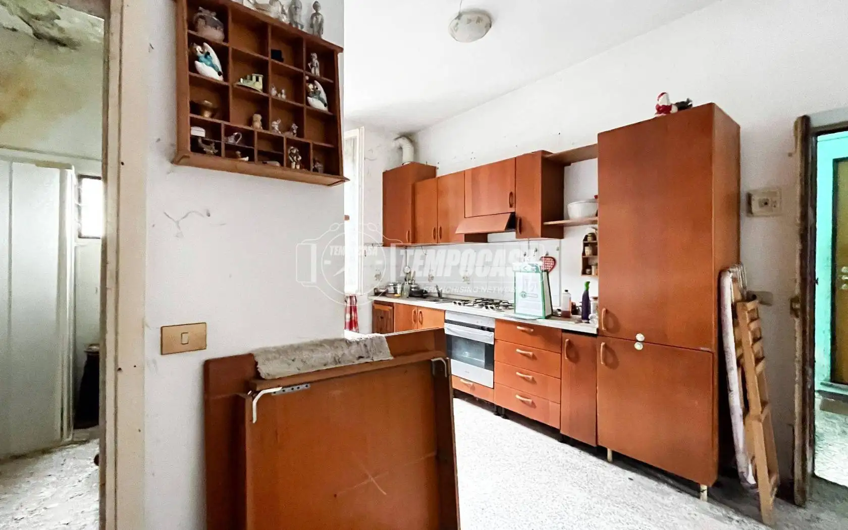 Bilocale via Trento e Trieste 29, Centro, Crespiatica - foto 3