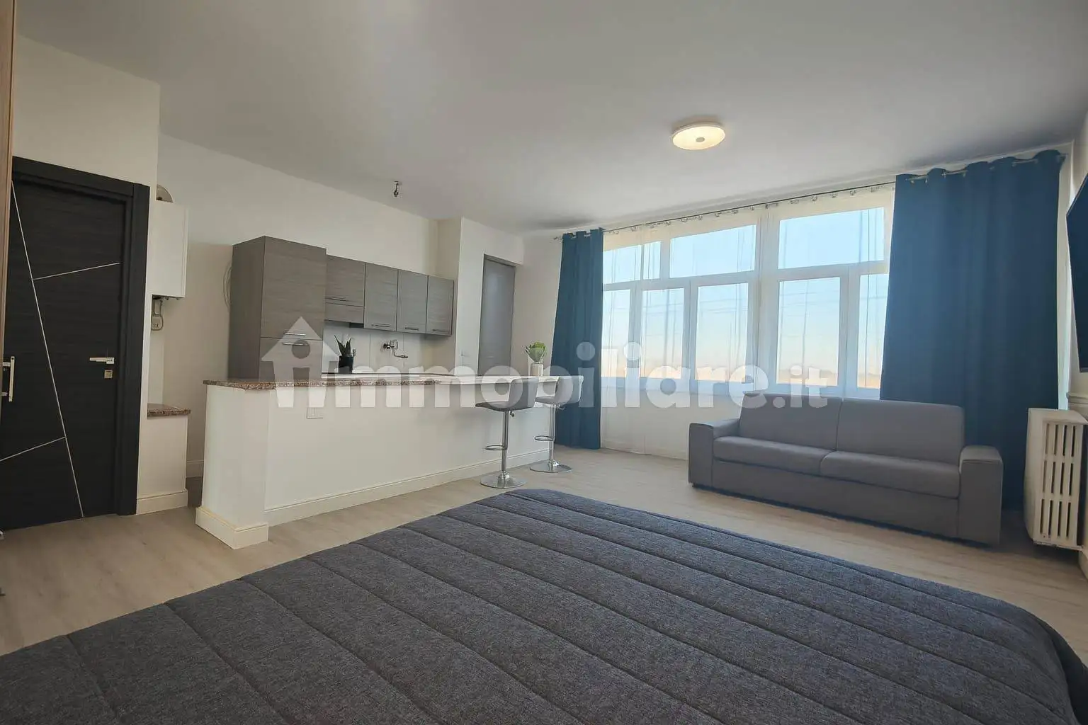 Monolocale via 25 Aprile, Semicentro, Vinovo - foto 3