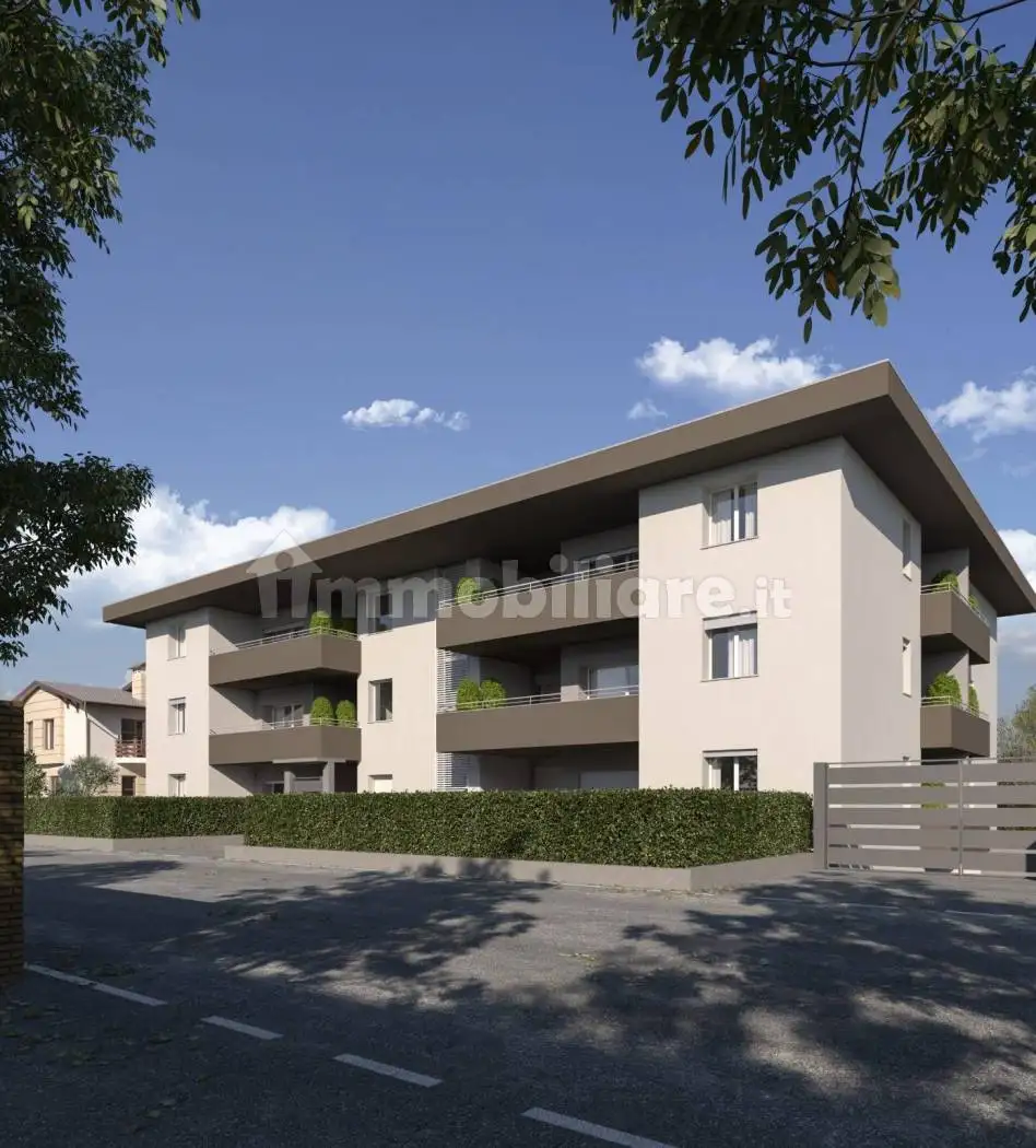 Appartamento in vendita a Prato