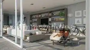 Quadrilocale viale Galileo Galilei 156, Santa Lucia, Prato - foto 3