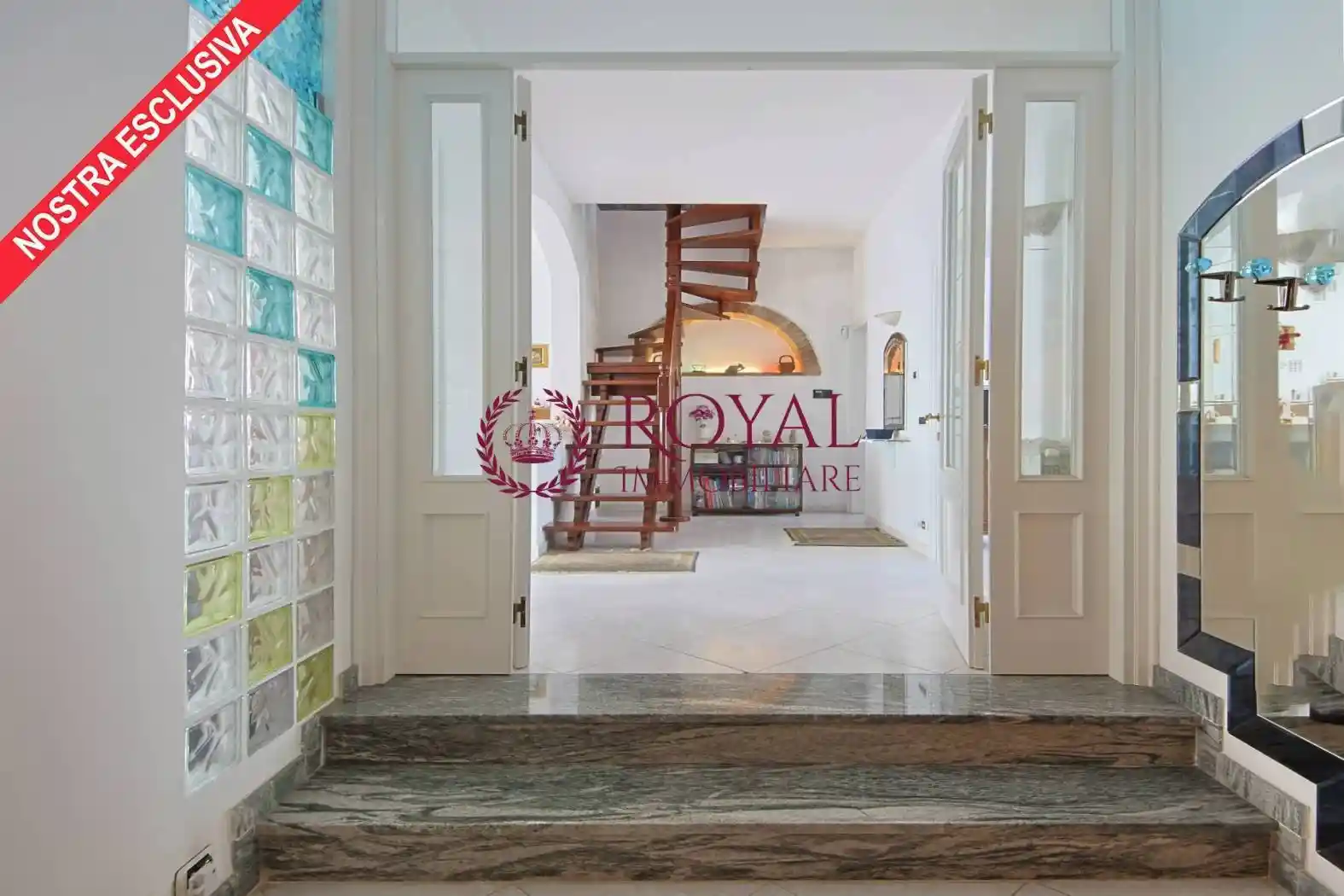 Villa unifamiliare via dei Pelaghi, Salviano, Livorno - foto 2