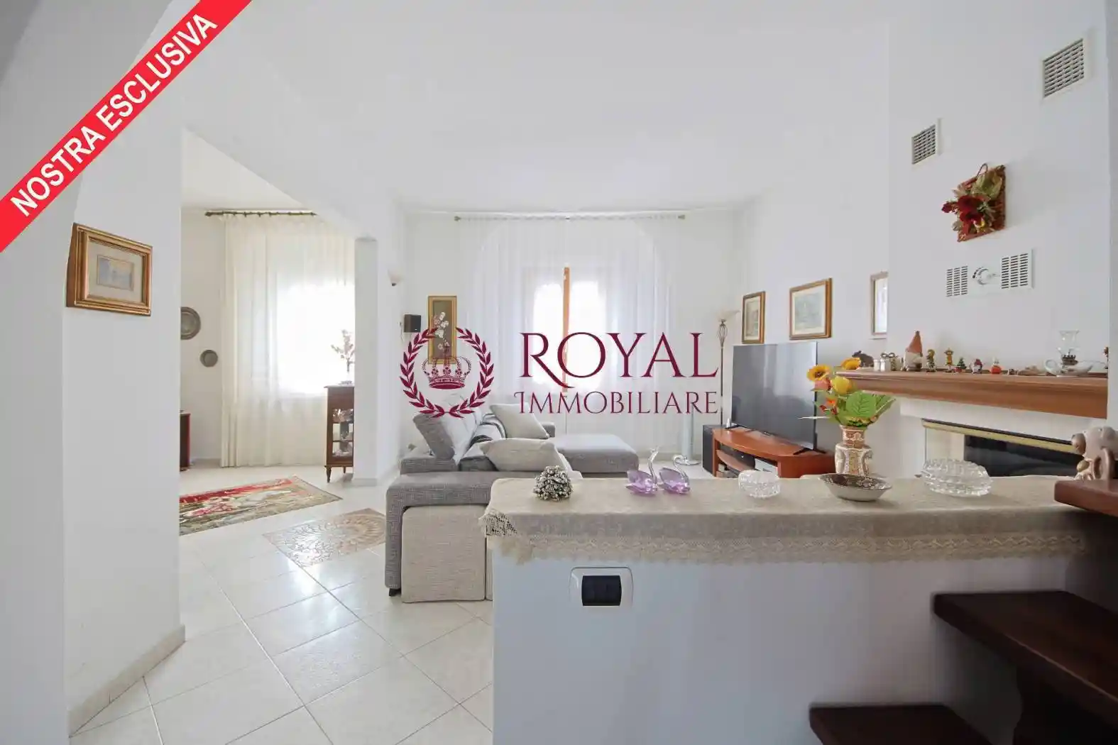 Villa unifamiliare via dei Pelaghi, Salviano, Livorno - foto 4