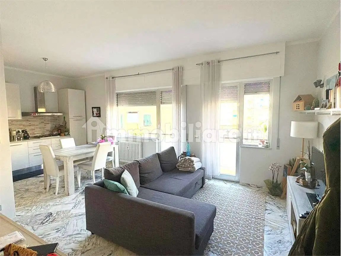 Appartamento in vendita a Rapallo