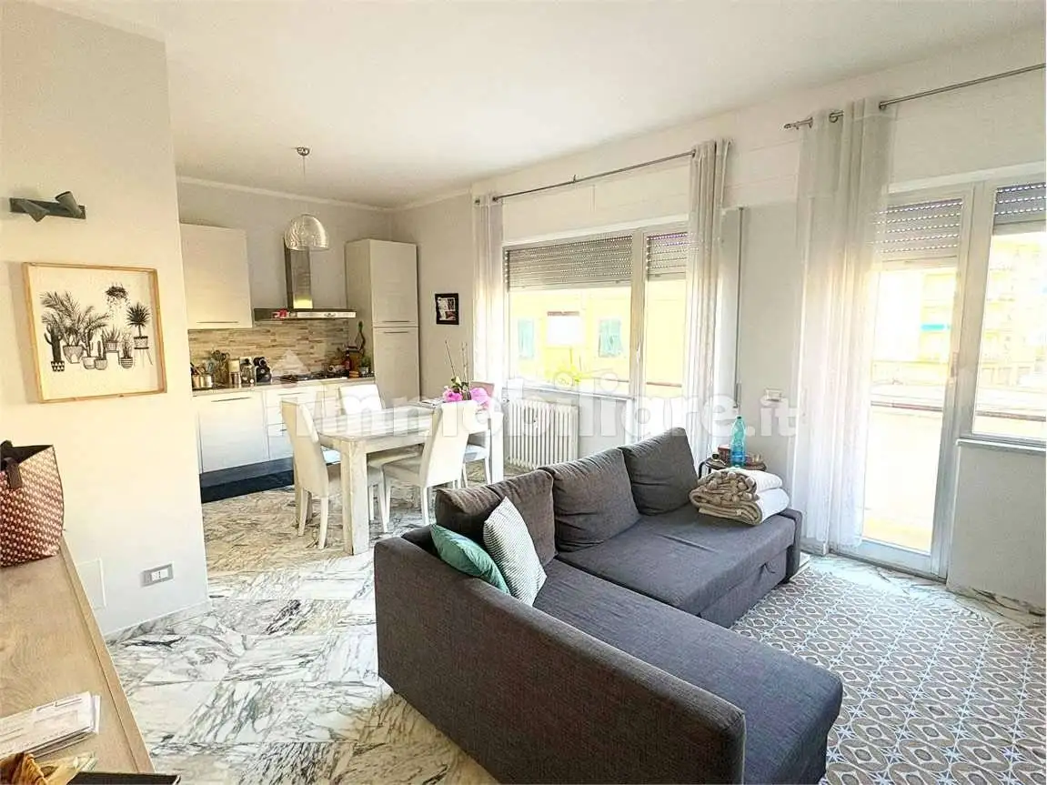 Bilocale via Sciesa, Golf - Castellino, Rapallo - foto 2